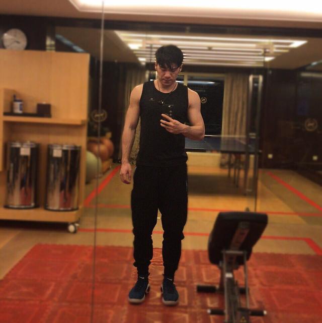 《猎毒人》印塔的饰演者张露,没想到私底下竟是个实诚青年