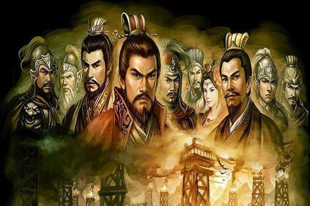 三国东吴武将难与曹魏,蜀汉匹敌,皆因这个原因