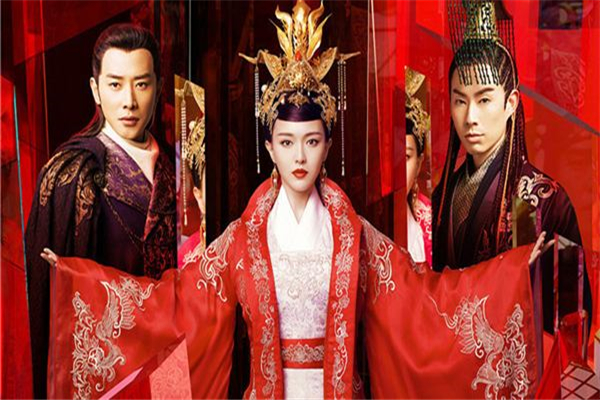 锦绣未央中李未央的原型 古人骂她不知廉耻 今人却视其为千古一后