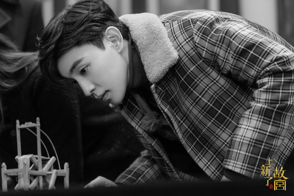 邓伦怎样一步一步火起来的?自曝曾一年无戏可拍,曾想退出娱乐圈