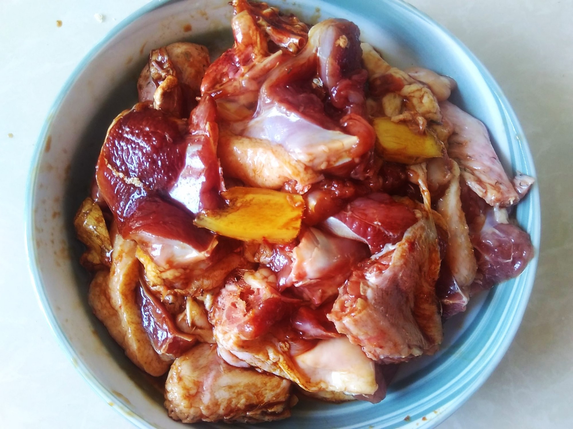 懒人菜,一锅熟,味道超级好吃