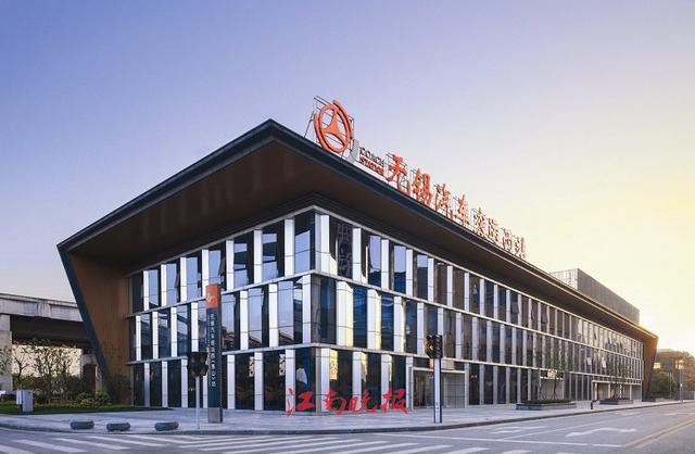 无锡汽车客运西站正式启用,已开通省市班线35条 日发班次60余班