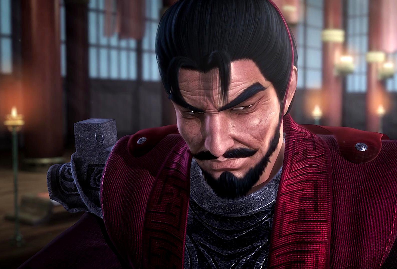 天行九歌:如果姬无夜拥有韩非的颜值,他的人气一定不会低!