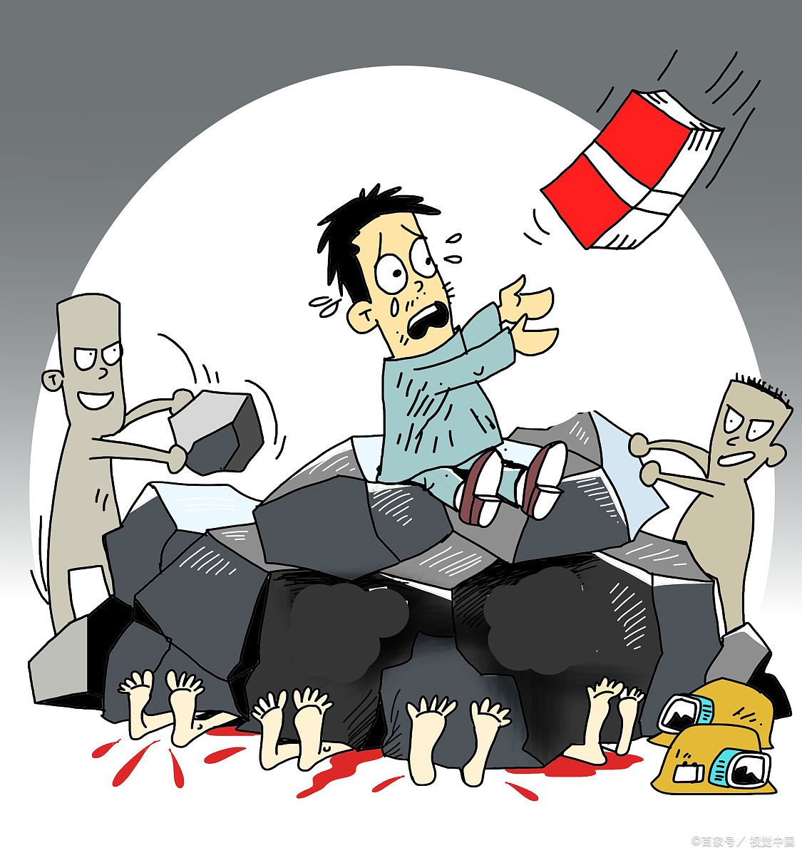 毛毕华案最后会怎么判?李志玲案会不会提供判例参考?