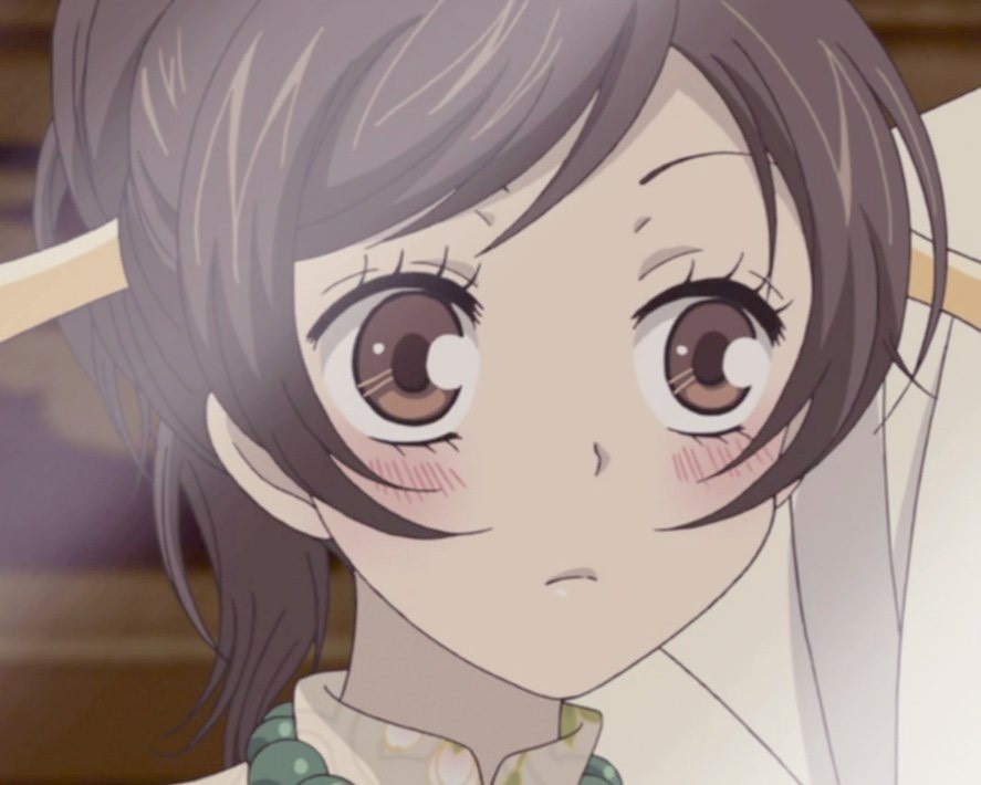 甜甜的巴卫和奈奈米