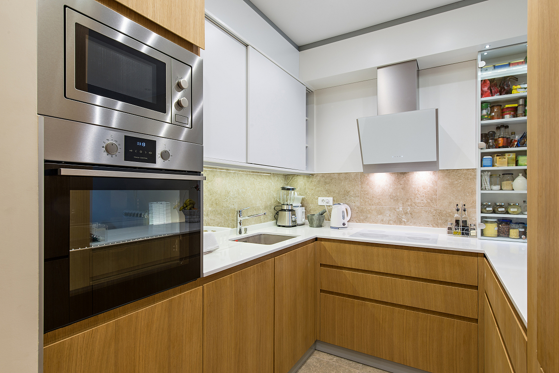 [原文:嵌入式蒸箱烤箱哪个品牌好.