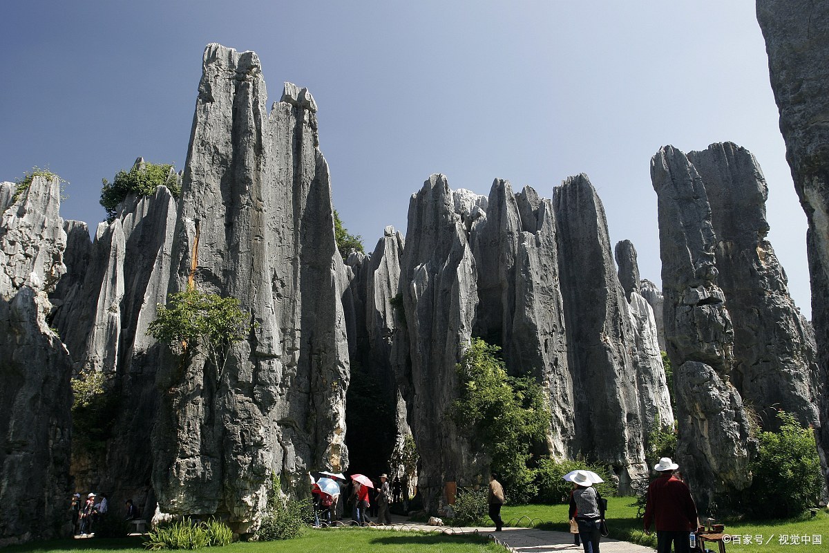 昆明旅游攻略自由行畅享春城风光,粽香端午品味地道美食