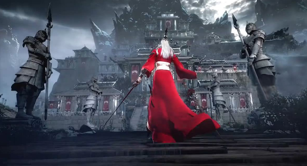 秦时明月:明面上下级,姬无夜血衣侯真实的关系让人惊讶