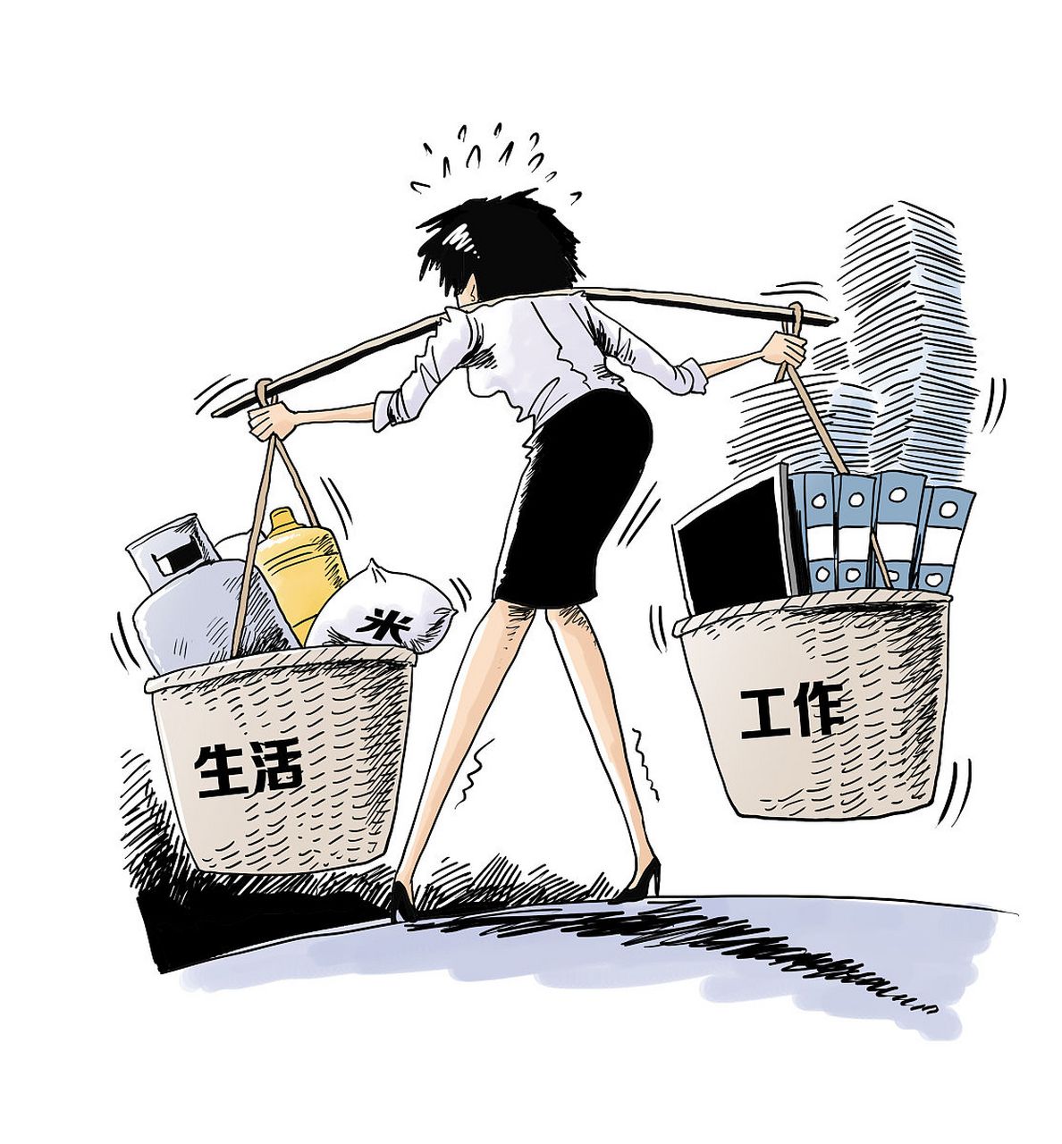 最近,因为疫情和经济形势的影响,很多人都面临着失业的困境.