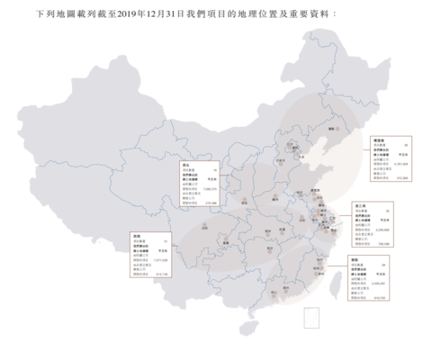金辉集团赴港ipo:林定强90后的儿子林宇任执行总裁