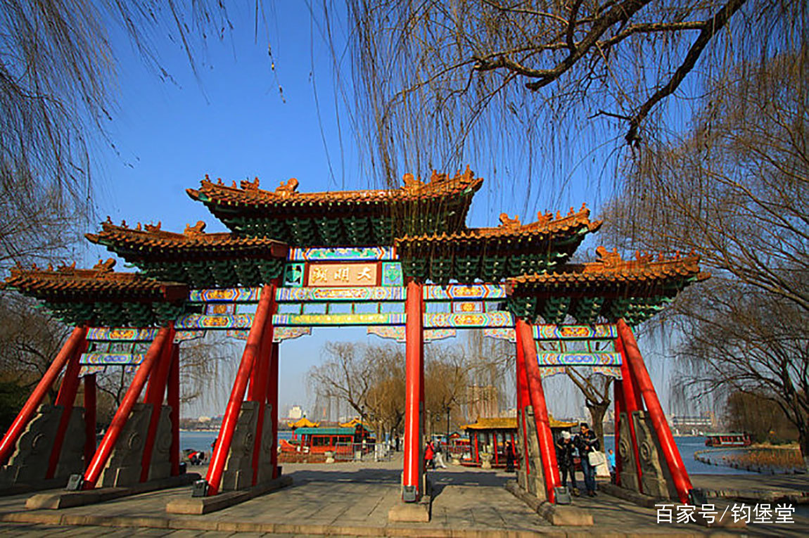 山东省境内小长假去哪里旅游(山东省内去哪玩)