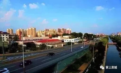 重磅!石家庄迈入四环时代,栾城衡井线计划要南移!