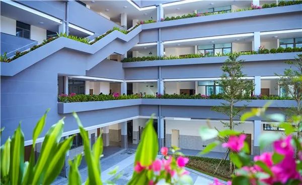 海口琼山区将新建一批学校,可增6880个学位