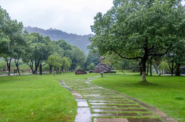 上海周边经典爬山路线top10,周末全家走起!