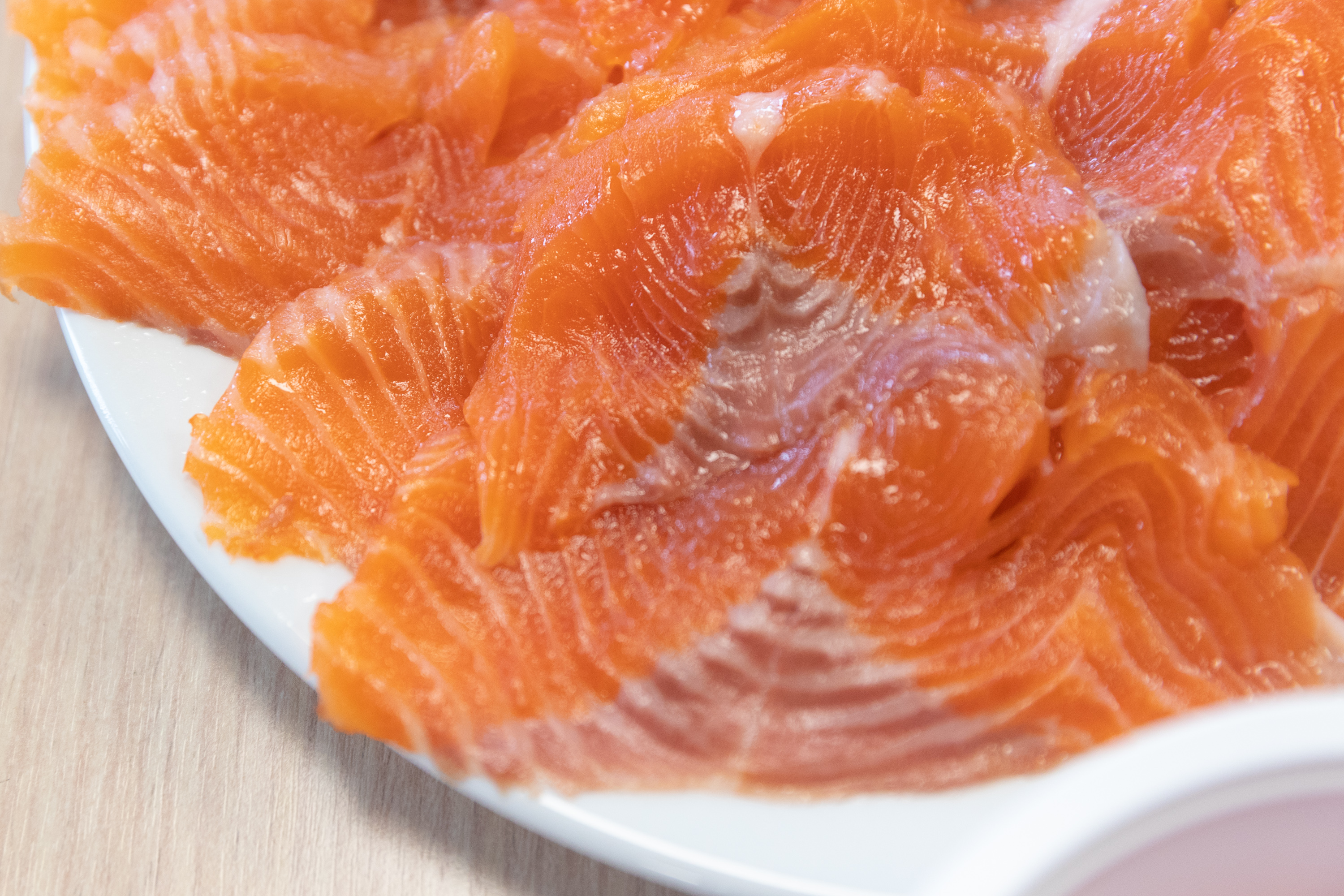 通讯:"希望我们的鲑鱼能赢得中国消费者的喜爱"——俄罗斯水产养殖