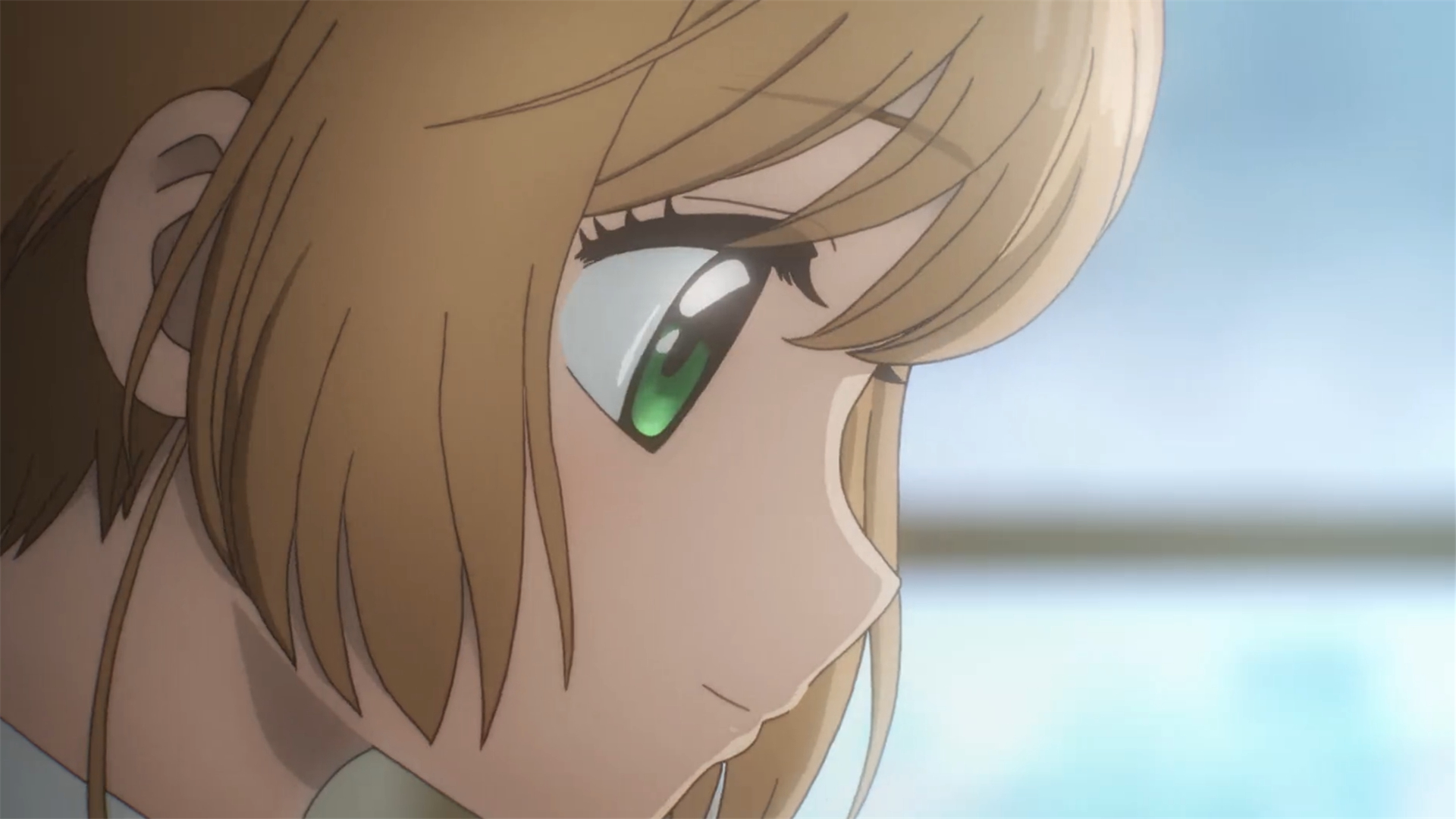 木之本樱图集 小樱图片 魔卡少女樱 clear card篇