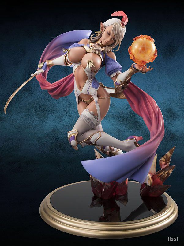 超美excellentmodelcore 比基尼勇士,手办