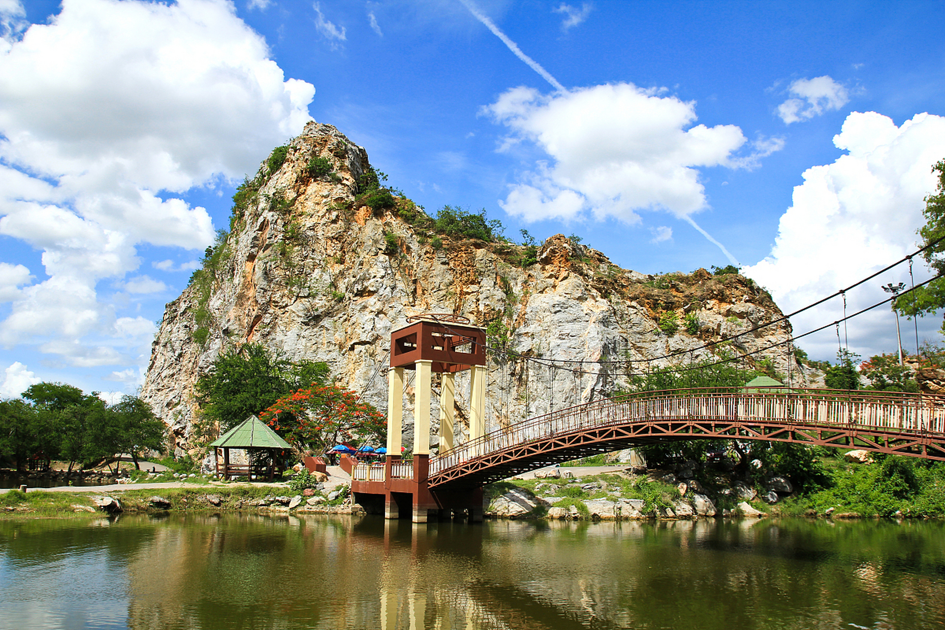 来宾市旅游景点排名图片