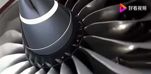 中国为什么造不出发动机