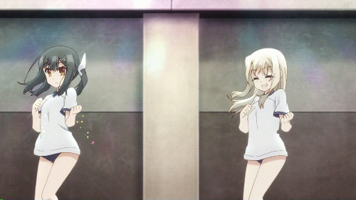 赤座灯里 《摇曳百合》