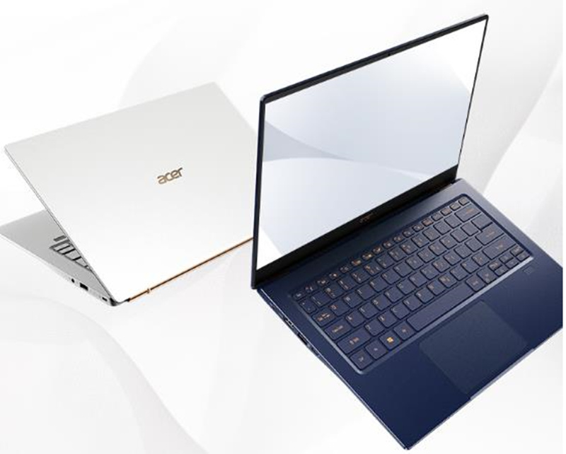 颜值与内在双高的轻薄笔记本,推荐这几款