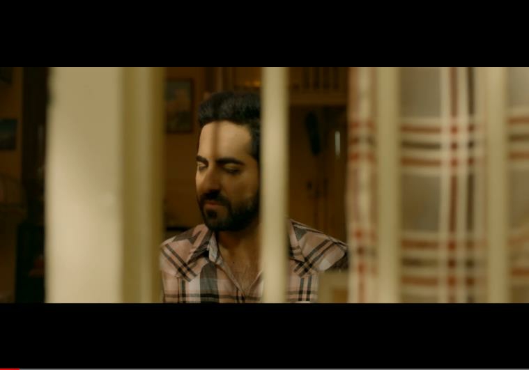 观影《调音师》(印度)