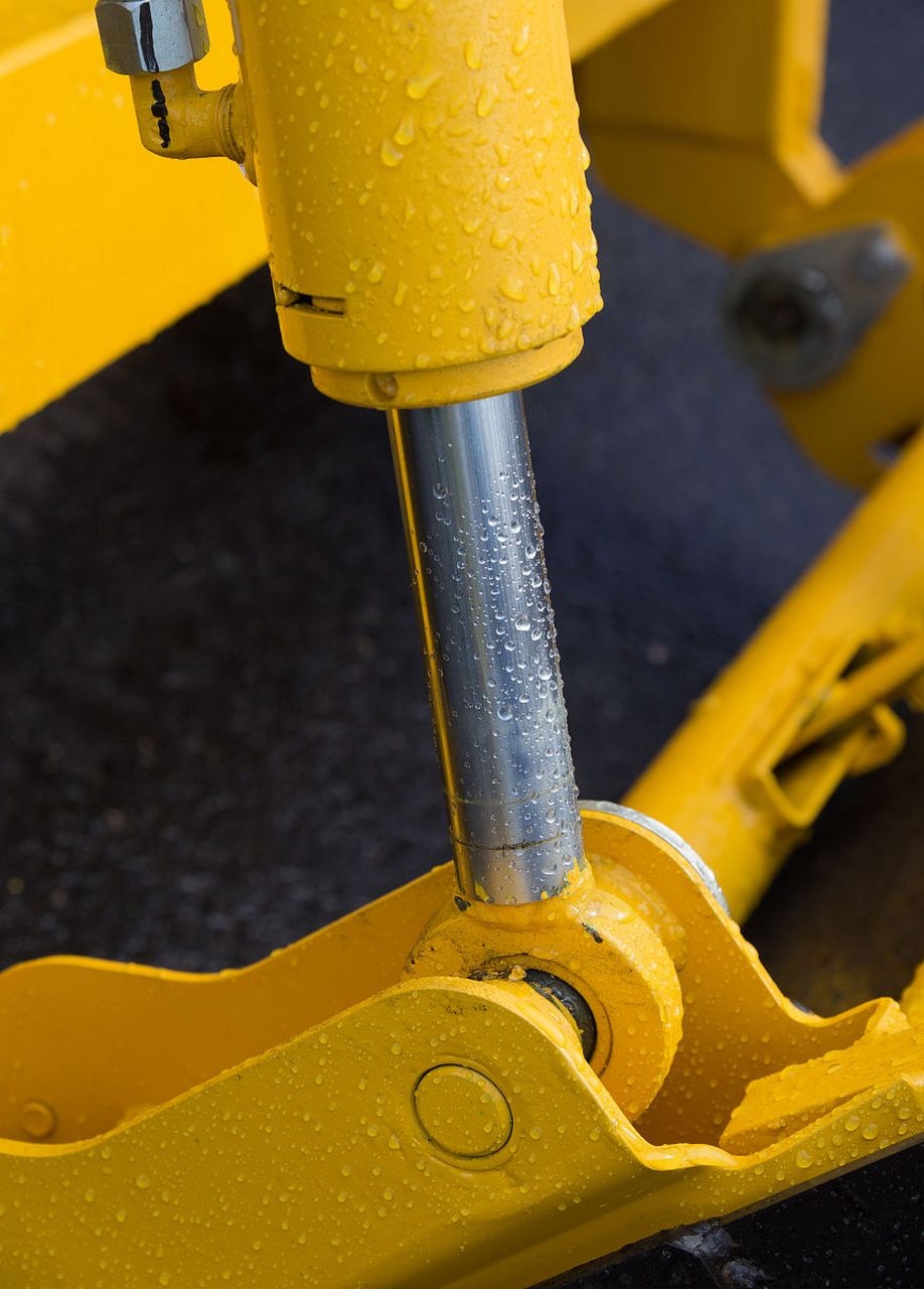 液压声测管用于混凝土结构超声波检测,其厚度根据设计要求,混凝土结构