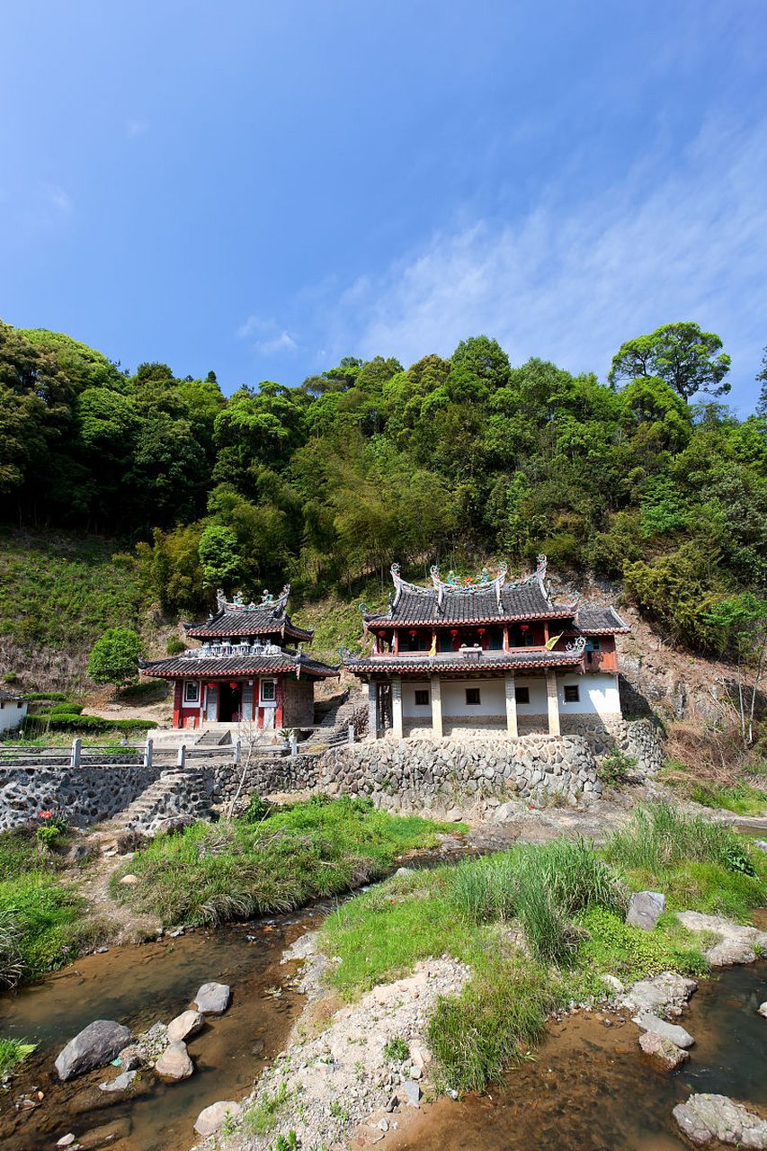 普宁旅游景点一日游去哪里?