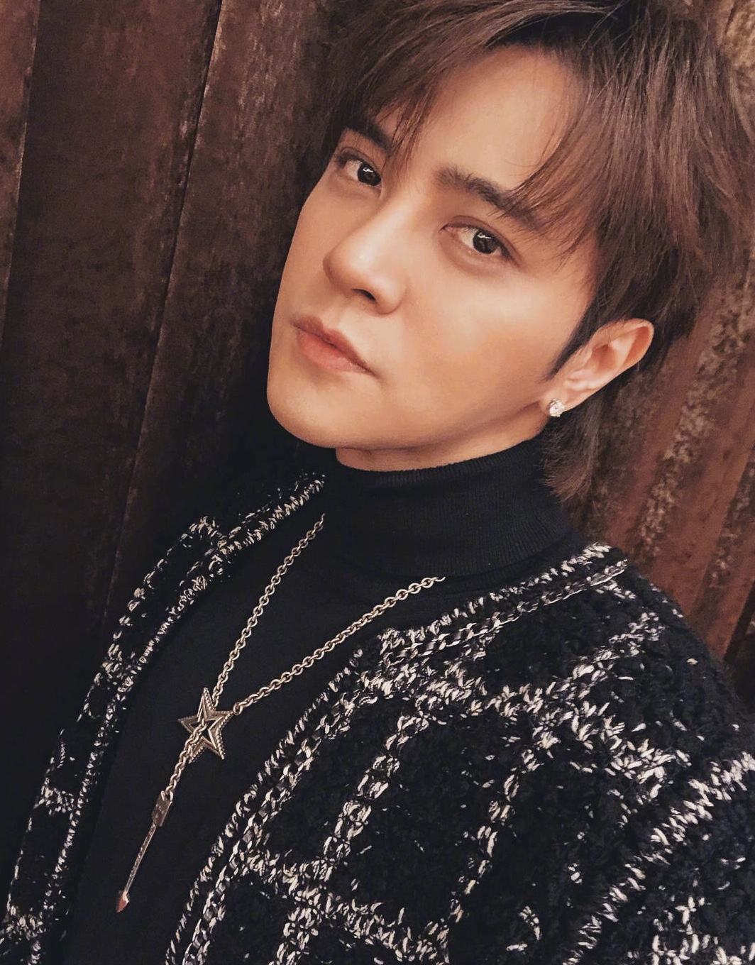 创2020罗志祥导师被撤节目组霸气在线删光与他所有互动