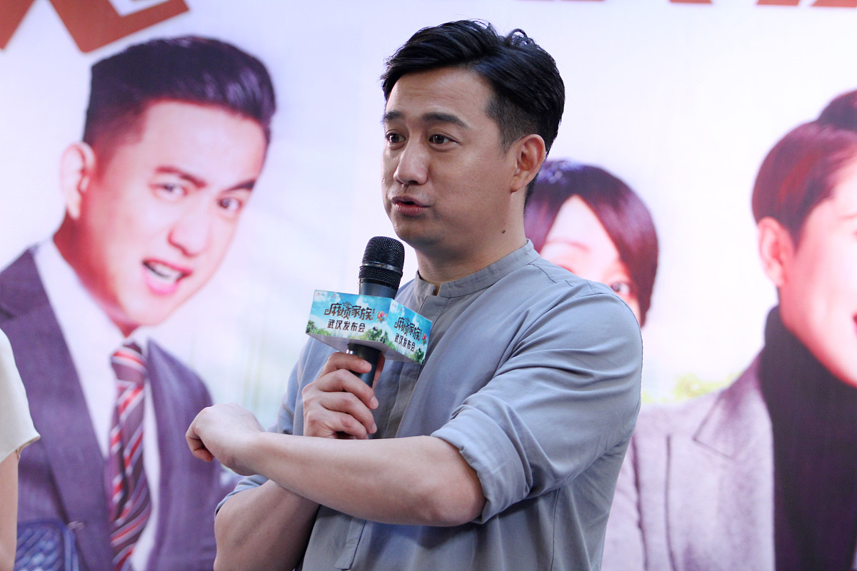 黄磊厨艺翻车背后:艺人标签是光环亦是枷锁