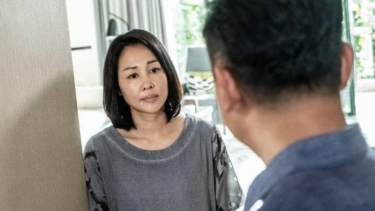 破冰行动:马云波才是全剧最可怜的黑手,被林耀东300万逼着上位