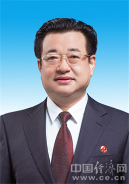 宁金龙任承德市副市长 苏铁成不再担任(简历)