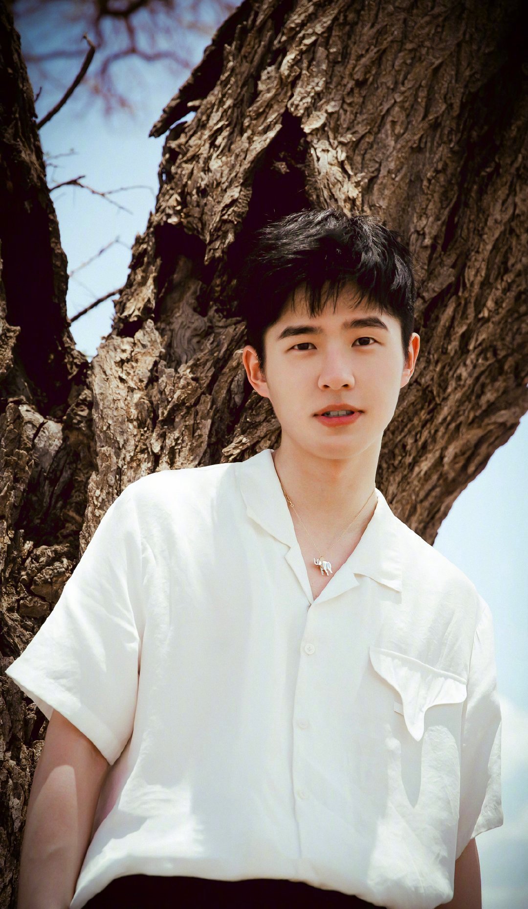 帅气男明星排行榜!第一竟然是他?你家"老公"上榜没?