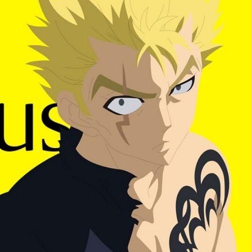 拉克萨斯·朵勒阿带音壶高清动漫壁纸