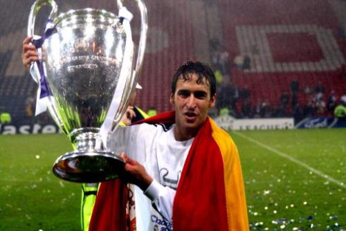 劳尔与莫伦特斯:王子与骑士,旧日的辉煌