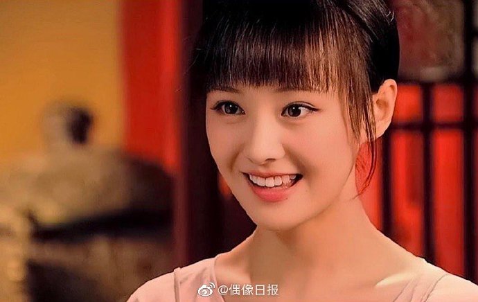 苏嘉蔓 《翡翠恋人》-----沈晨曦 《只问今生恋沧溟》-----聂小倩