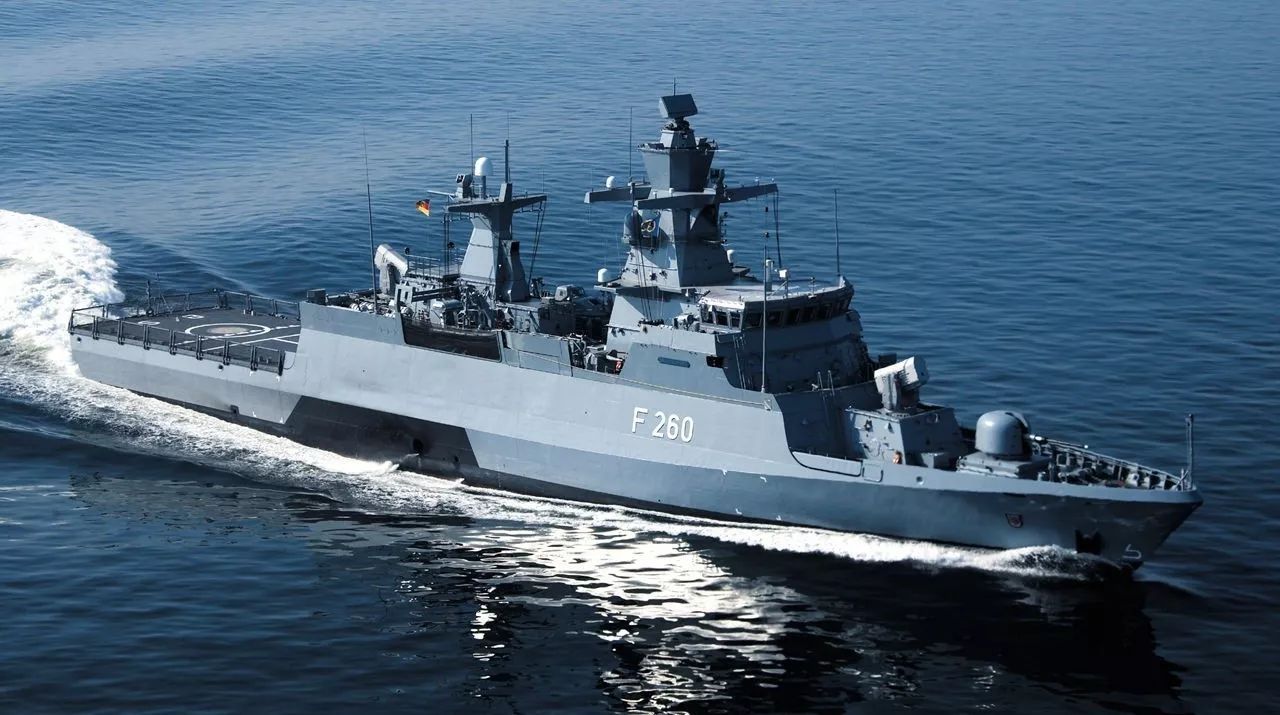 综合性能世界之最,战力相当于6艘山东舰,为何让美军分外头疼?