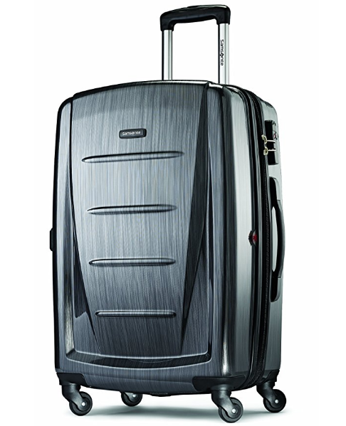 2019年的8件优质行李箱 从时尚的硬边到精通技术的背包