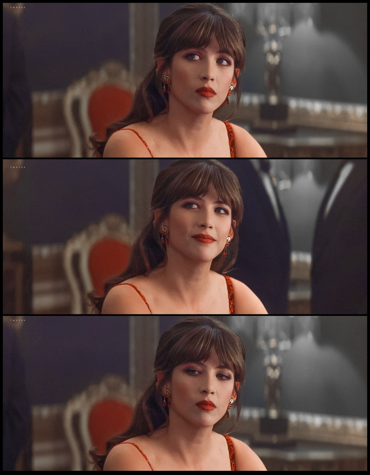 14岁惊艳世界,无数男人的"梦中情人",出道40年后终来中国拍戏