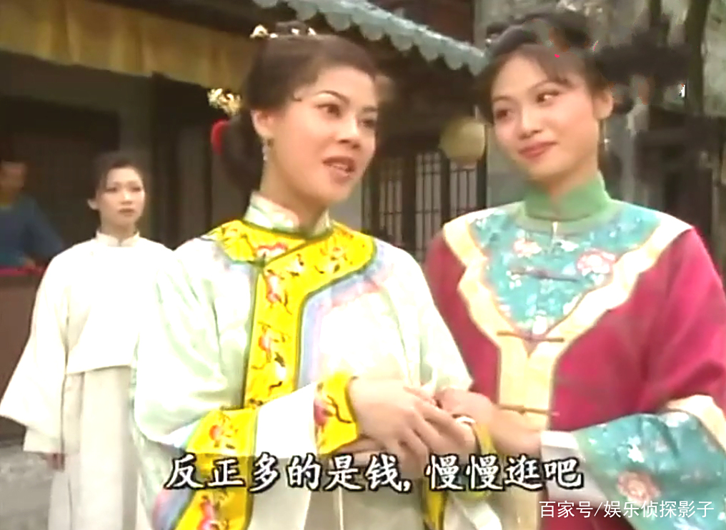 20年前的《金玉满堂》,男主之一孙勉良为初恋情人抛弃糟糠之妻 20年前的《金玉满堂》,男主之一孙勉良为初恋情人抛弃糟糠之妻