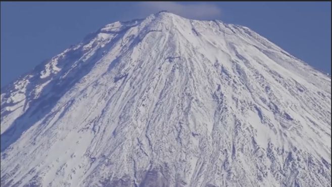 [图]富士山居然是日本政府租来的，每年还得缴纳天价租金