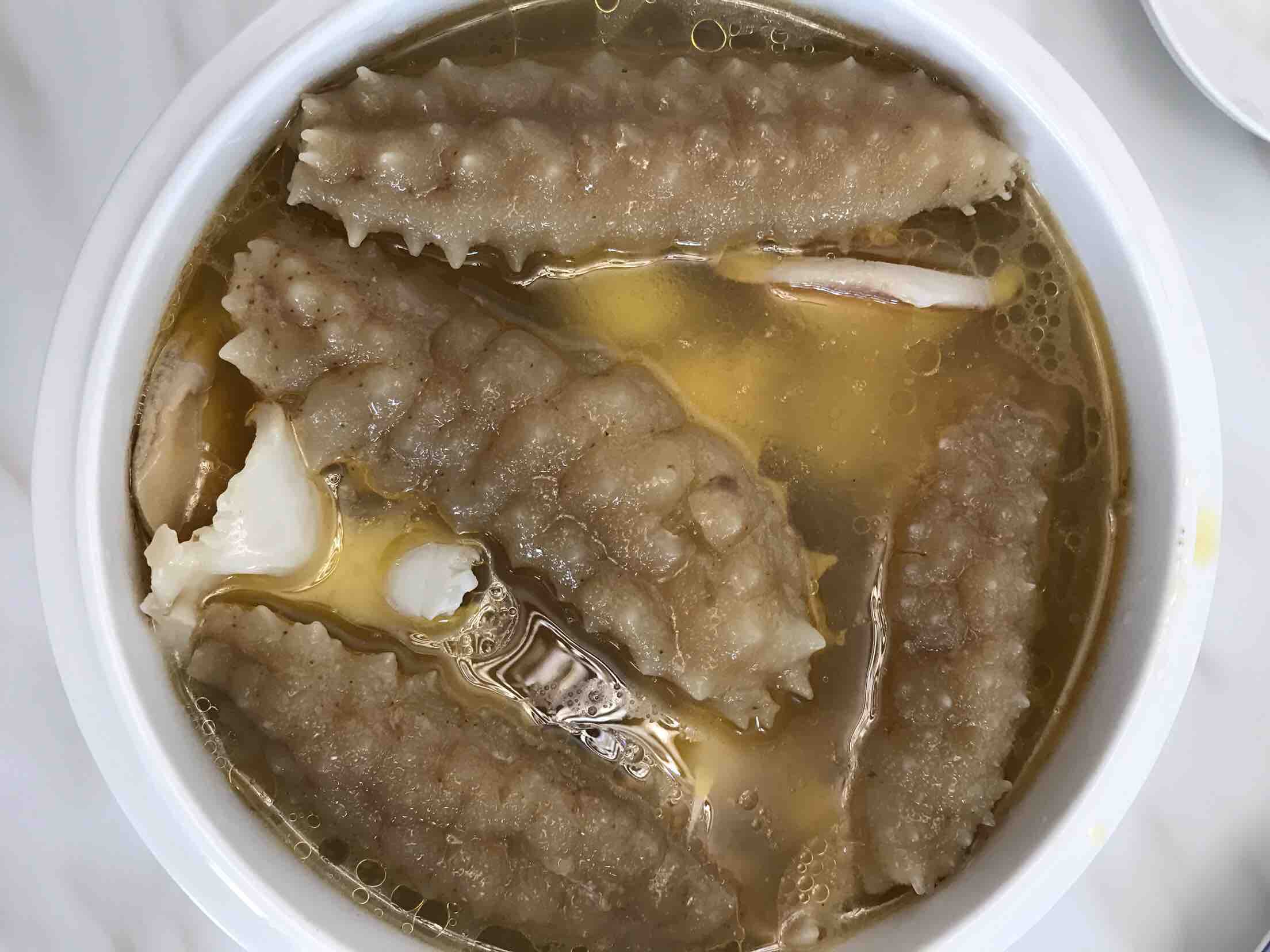 佛跳墙最好吃的做法,在家也能做的家常版,美味又滋补