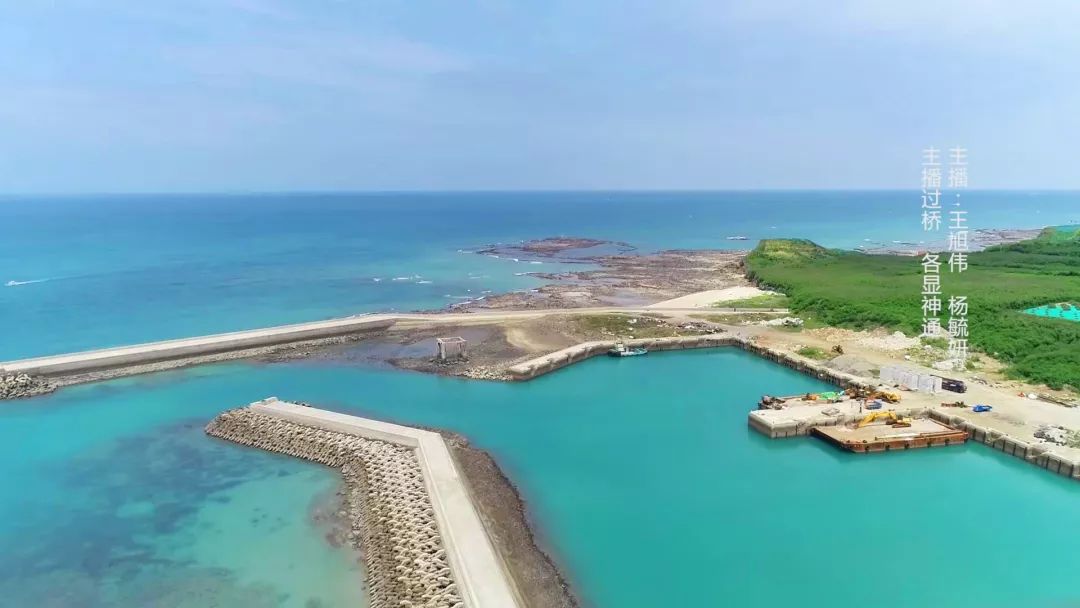 这座自带滤镜的治愈系海岛,比想象中更有内涵!