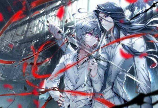 终极斗罗:唐三和蓝轩宇同等级之下,到底谁更强,答案让众神诧异