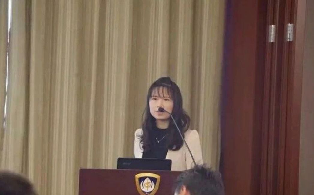 复旦大学女博士李敏劈腿事件,至今调查无果?网友提出三点质疑