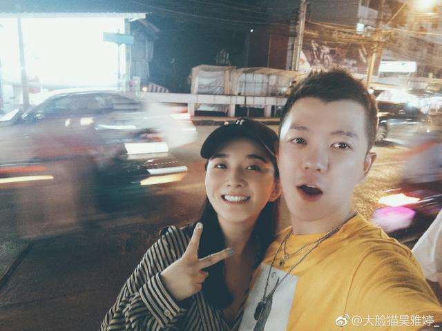 王栎鑫娇妻晒照!孩子也不管,番薯弟和王唯伊都在吃醋