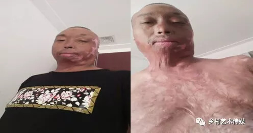 山西黑老大"小四毛"监狱生活曝光