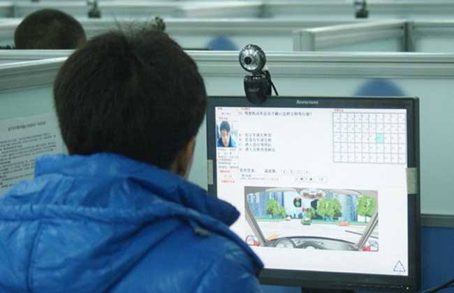 驾照考试,为什么有人说科目一不能考100分?原来是想多了