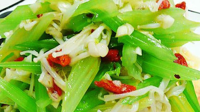 欧芹的几种吃法,你们知道了吗?