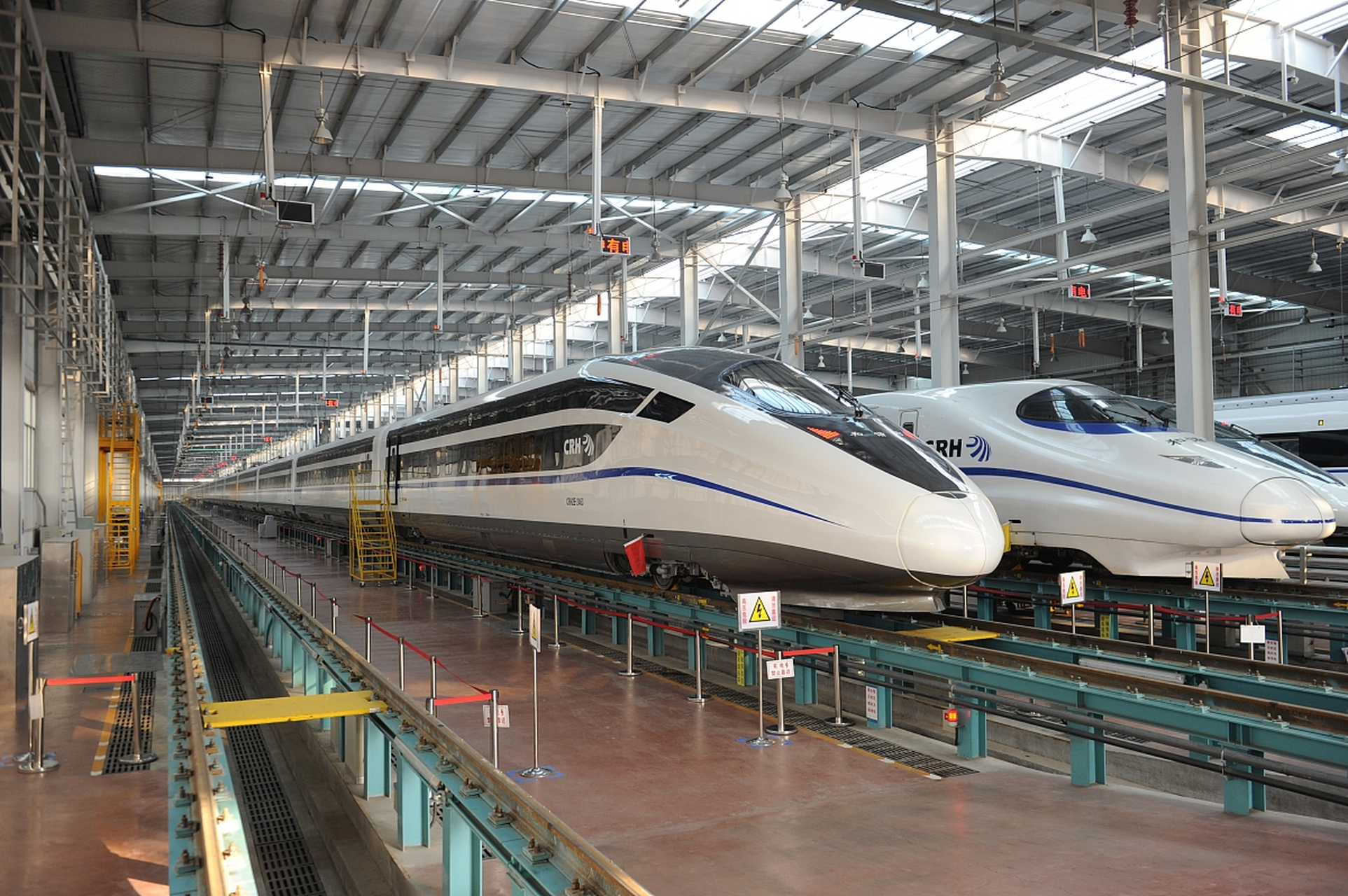 【整列高铁快运动车组列车试点开行,顺丰,京东物流深度参与】7月12日